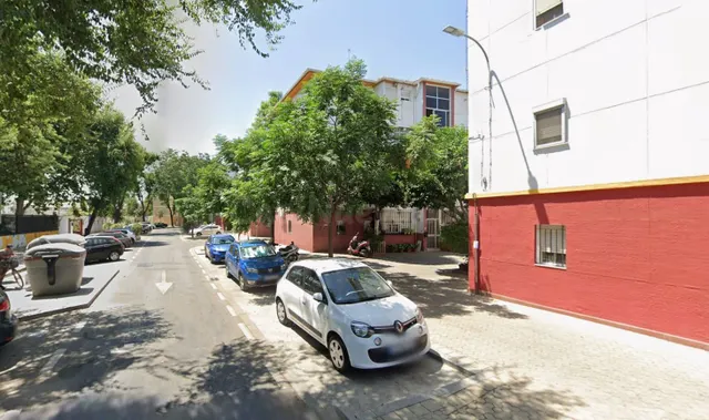 Apartamento 1 habitación 53m² en venta - Barrio León — 2