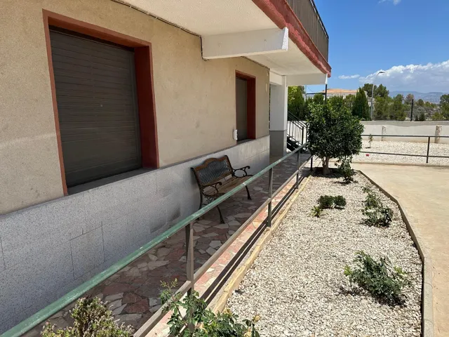 Casa en campo en Monovar — 8