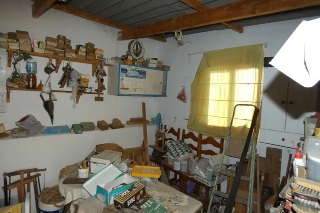 VENTA DE PISO + LOCAL — 10