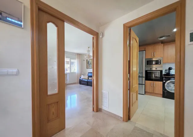 CASA ADOSADA DE 6 habitaciones EN VILAFORTUNY — 20