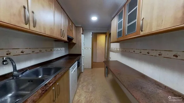 Piso 3 habitaciones 89m² en venta - Nou Moles — 8