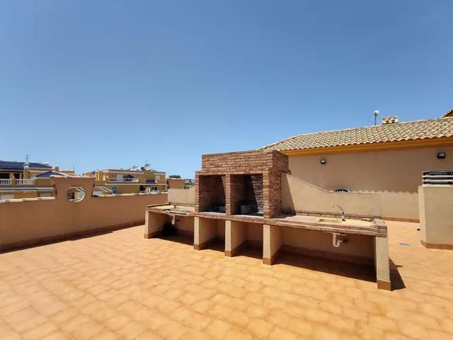 Apartamento 2 habitaciones 83m² en venta - Agua Marina — 27