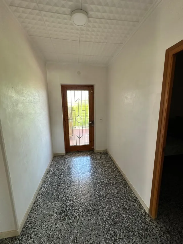 Casa en campo en Monovar — 20