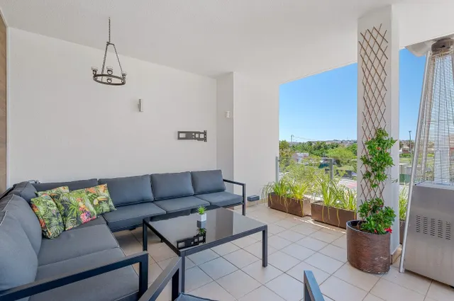 Casa 3 habitaciones 122m² en venta - Pueblo 5 — 32
