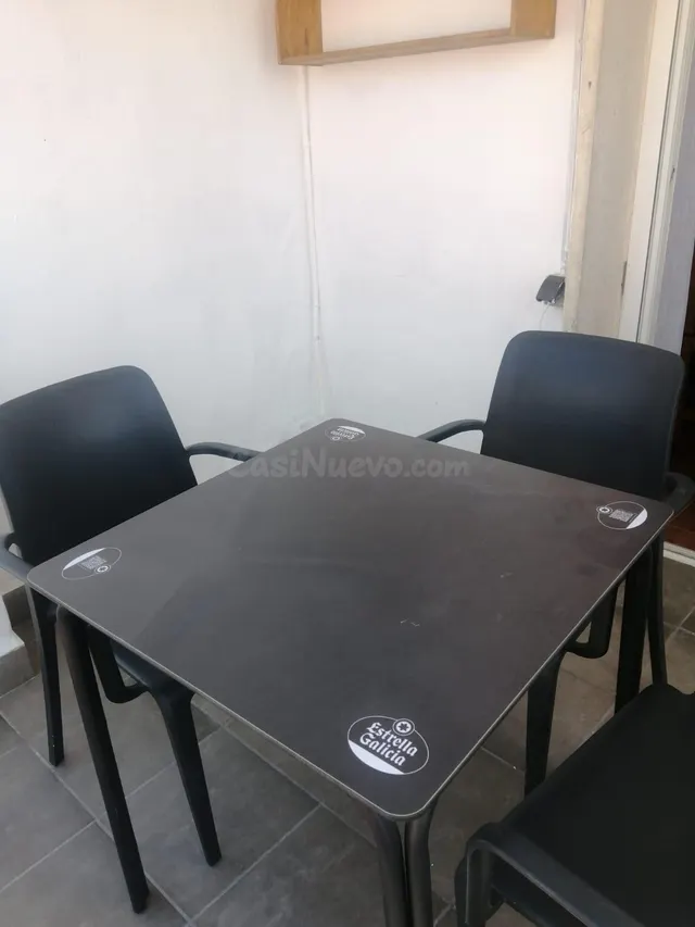 SE ALQUILA PISO EN EL ZAIDIN - foto 2