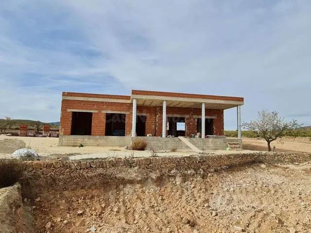 Casa 3 habitaciones 165m² en venta - Comunidad valenciana — 3