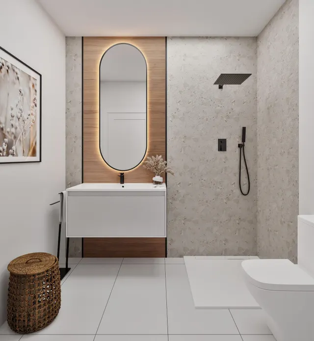 Ático de 3 dormitorios a la venta en San Miguel de Salinas — 5