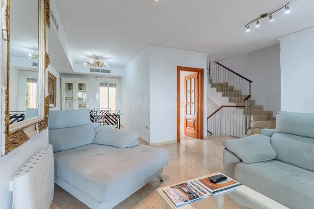 Adosado 3 habitaciones 227m² en venta - Marbella — 5