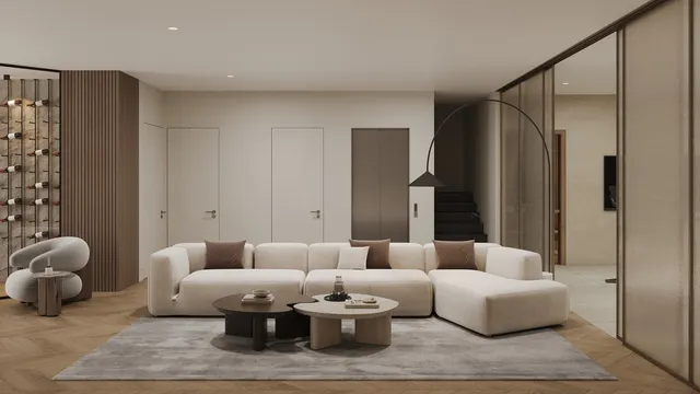 Chalet 5 habitaciones 426m² en venta - Marbella — 10