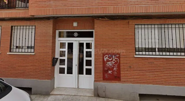 SE VENDE piso + 3 trasteros + parking ALQUILADOS en Tarancón