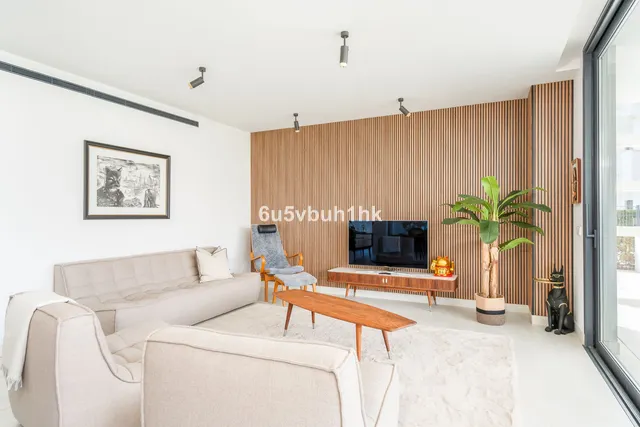 Apartamento 3 habitaciones 159m² en venta - Centro — 6