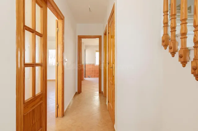 ¡Casa pareada con patio privado en Cijuela! Granada - foto 4