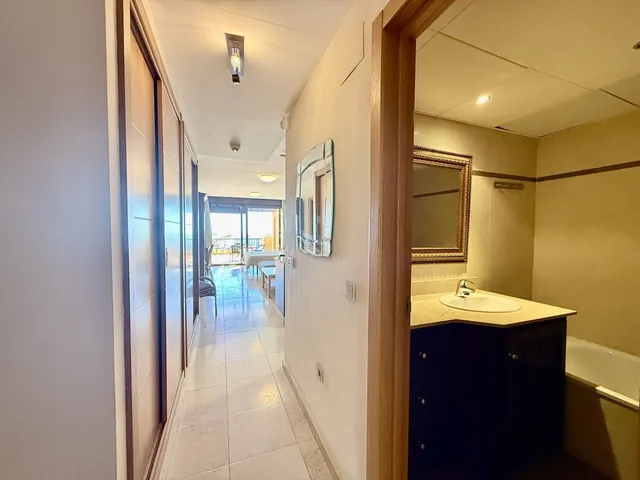 Ático 1 habitación 60m² en venta - Centro — 13