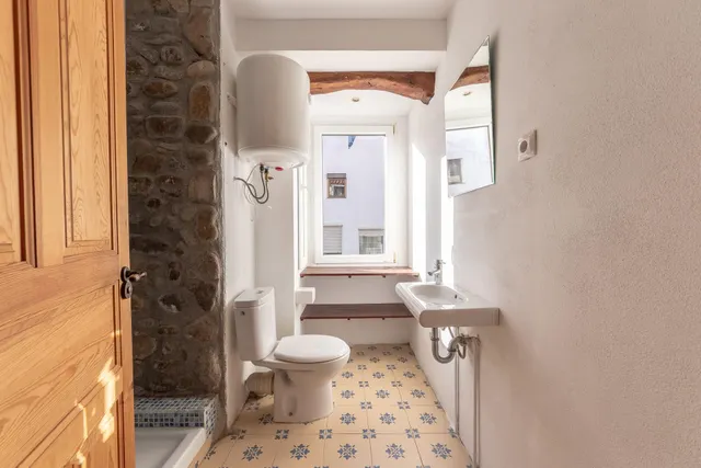 Piso ¡Descubre tu nuevo hogar en el corazón de Bermeo! — 19