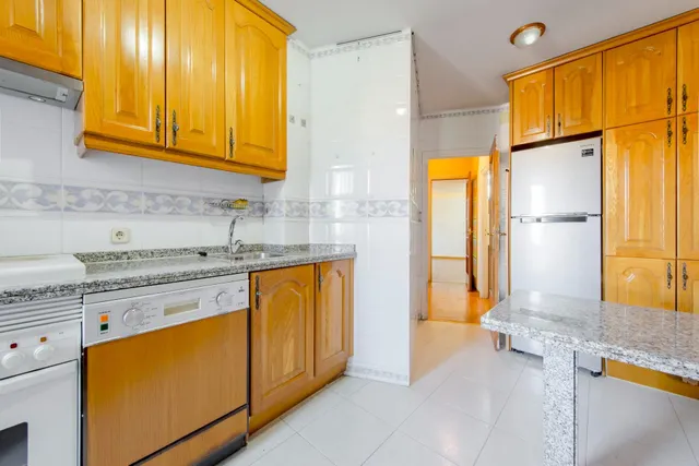 Precioso atico a la venta! — 30