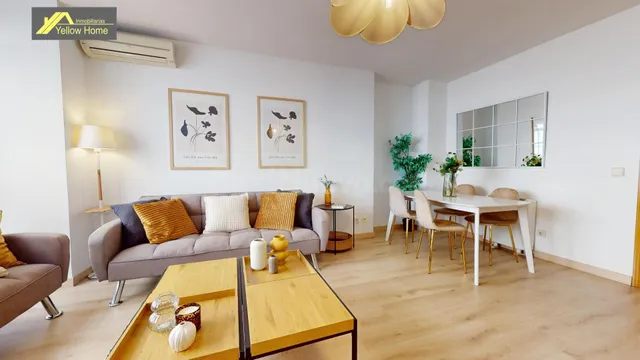 Amplia vivienda familiar de 4 dormitorios - foto 3