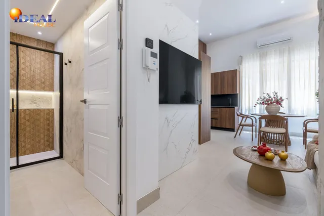 PRECIOSO ESTUDIO DE LUJO EN URBANIZACION TRIUNFO JARDIN — 33