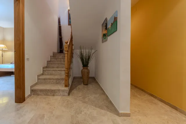 Casa exclusiva y sostenible en Bosques de Tarragona — 35