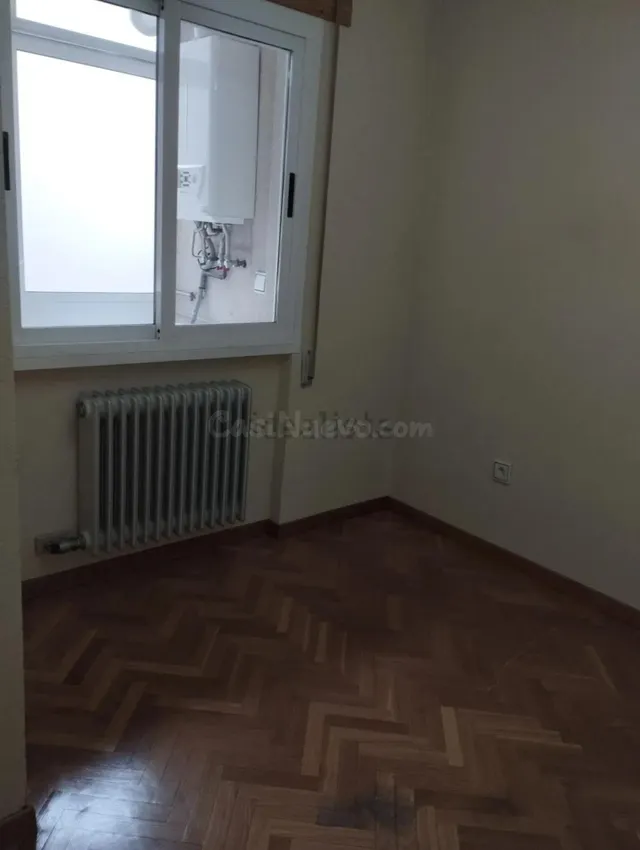 Luminoso apartamento exterior ubicado en Ciudad Real - foto 5