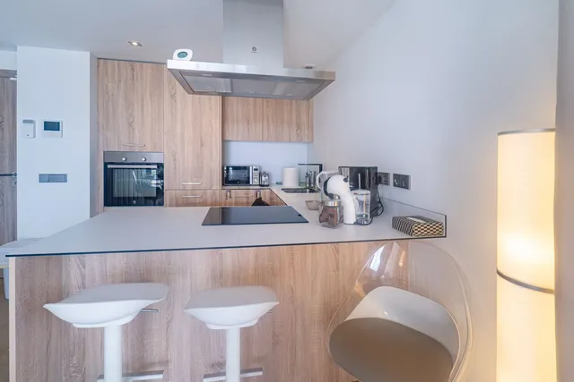 Ático 3 habitaciones 113m² en venta - Costa Del Sol - foto 5