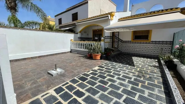 Villa 3 habitaciones 76m² en venta - Torre de la Horadada — 18