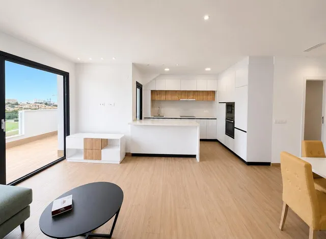 Ático 3 habitaciones en venta - El Secanet - Hacienda del So - foto 4