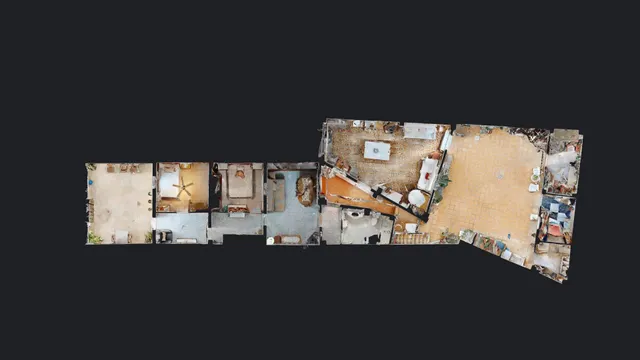 Casa de Pueblo Alborgí — 43