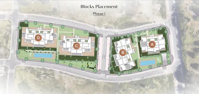 Apartamento 3 habitaciones 191m² en venta - Sotoserena — 29