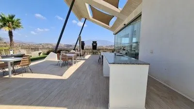 La Cala de Mijas - Piso de 3 dormitorios - 2 baños - Piscina - Terraza - Garaje - Trastero — 24