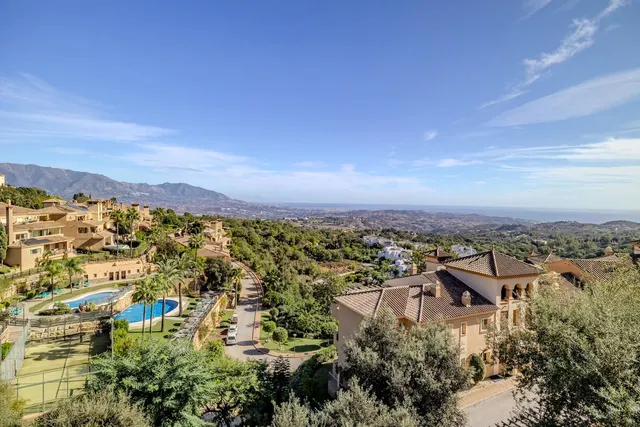 Ático 3 habitaciones 159m² en venta - Marbella — 29