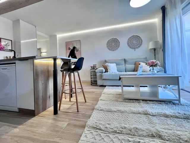 Apartamento reformado de 3 dormitorios 2 baños en punta prima (orihuela costa) — 13
