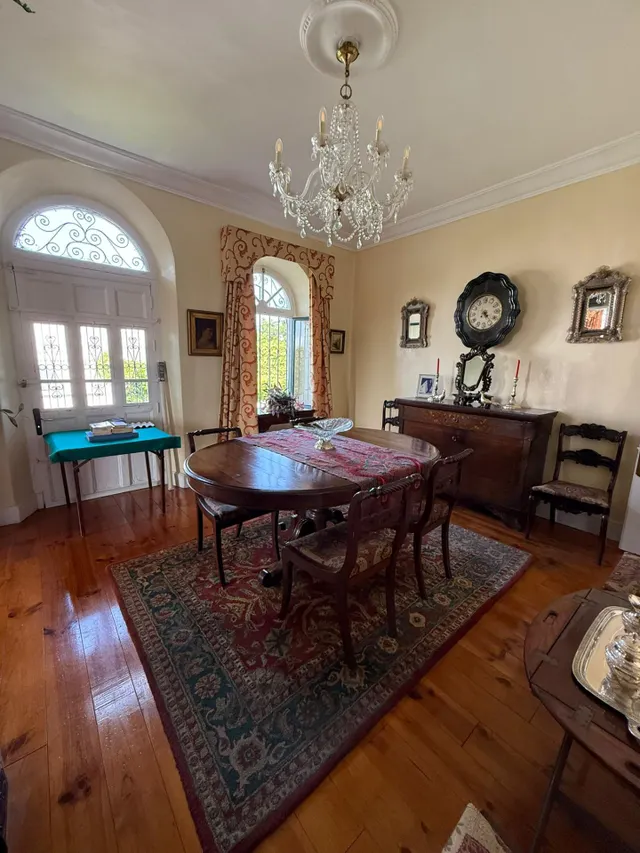 Espectacular vivienda con encanto, amplitud y jardín privado — 40