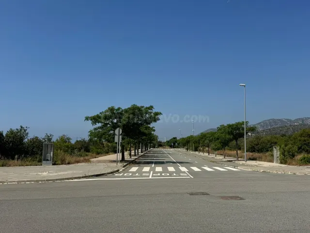 20 TERRENOS URBANOS RESIDENCIALES EN VANDELLOS I L'HOSPITALE - foto 2