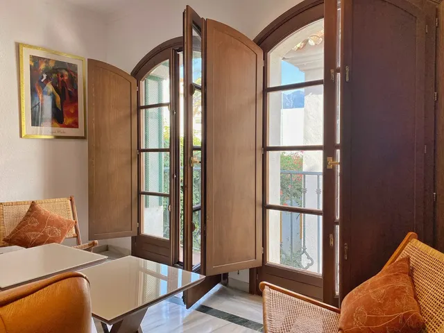 Ático 3 habitaciones 91m² en venta - Marbella — 12
