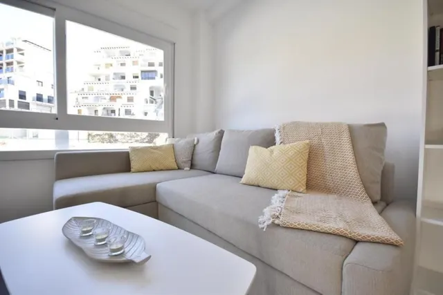 Apartamento 3 habitaciones 80m² en venta - Altos de Campoamor — 8