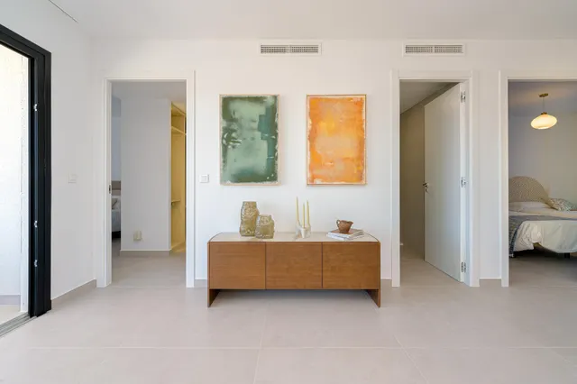 Ático 2 habitaciones 130m² en venta - Las Azaleas - Alkadir — 17