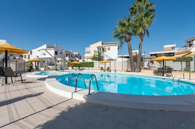 Bungalow 2 habitaciones 47m² en venta - Torreblanca — 23