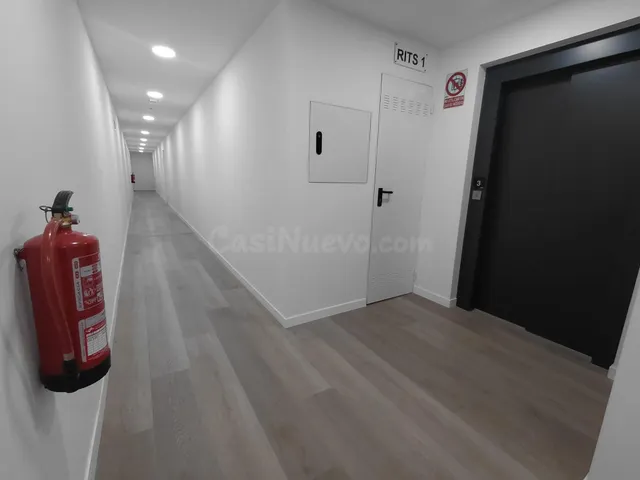 Alquiler de Ático de obra nueva a estrenar en Camas (Sevilla - foto 5