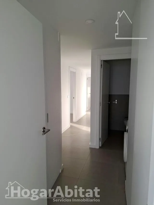 ¡Espectaculares vistas del mar! Ático de lujo en residencial con garaje, piscina y terraza — 26
