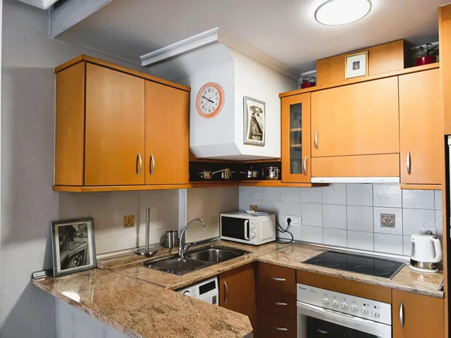 Ático 2 habitaciones 70m² en venta - Cabo Roig — 10