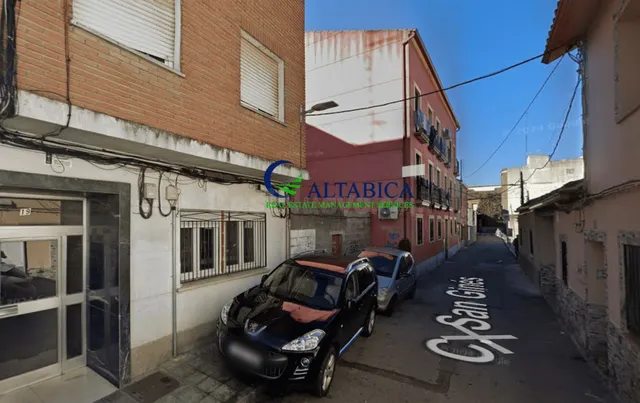 Piso en Venta en Talavera De La Reina Toledo - foto 3