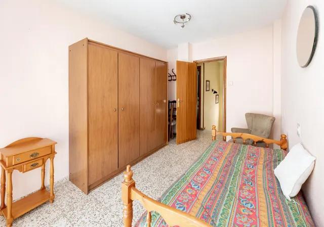 Casa en venta en Armilla — 21