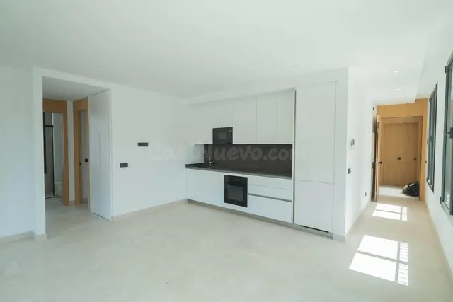 Un impresionante apartamento de nueva construcción en Son Armadams, a solo unos pasos del Paseo Marítimo — 3