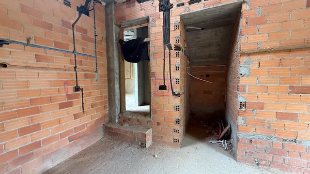 Chales adosados de nueva construcción en Allariz! — 18