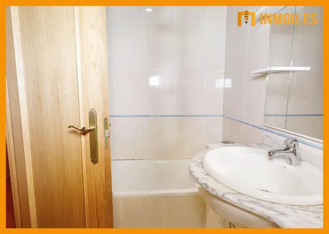 SE VENDE PISO EN CALLE SAINZA, OURENSE — 13