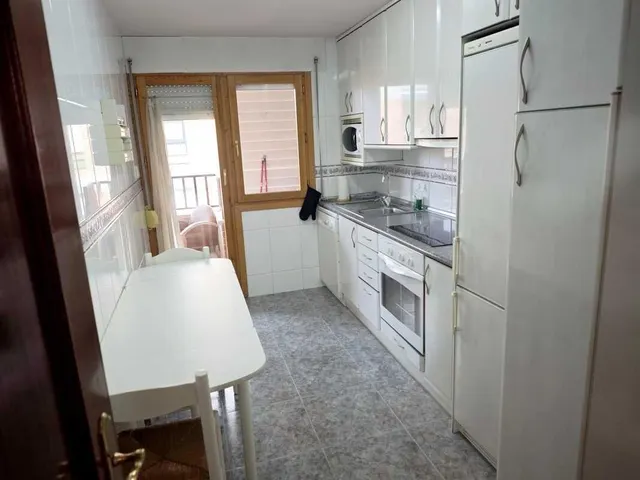 Piso 2 habitaciones 77m² en venta - Centro — 6