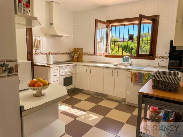 Casa-Chalet en Venta en Javea/Xabia Alicante — 4