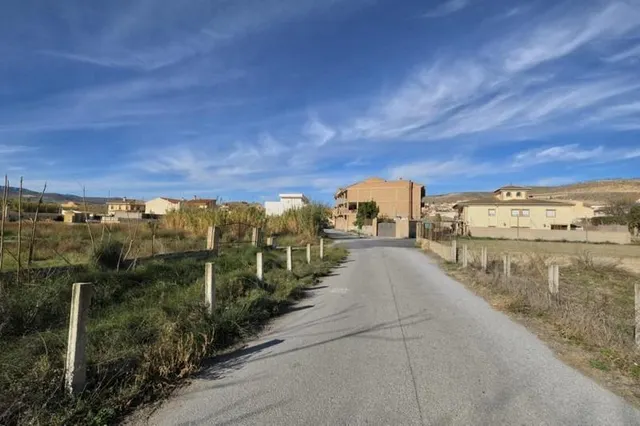 Gran parcela en Padul — 25