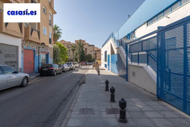 Encantadora Casa Reformada en Ogijares con Vistas y Espacios para Disfrutar — 48