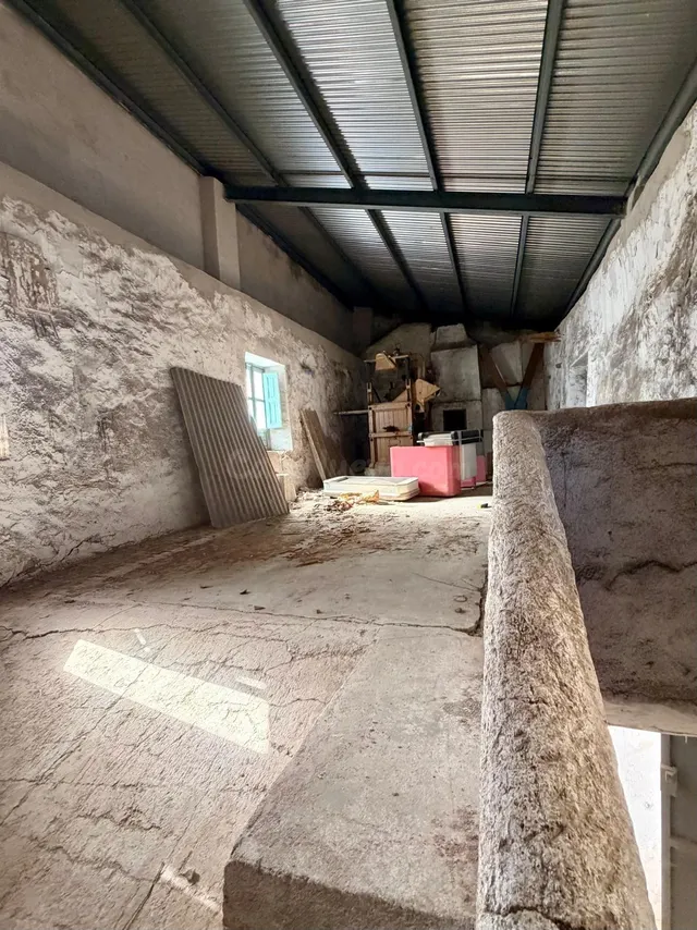 Una casa con historia. 535 m2 para crear algo único en torre cardela — 34
